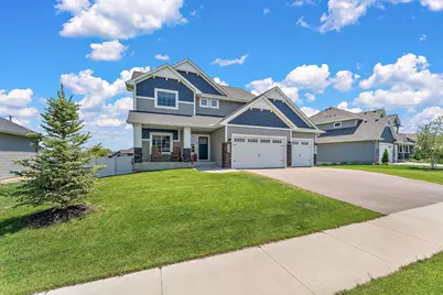 19856 Harvest Drive, Lakeville, MN 55044 - Photo 2