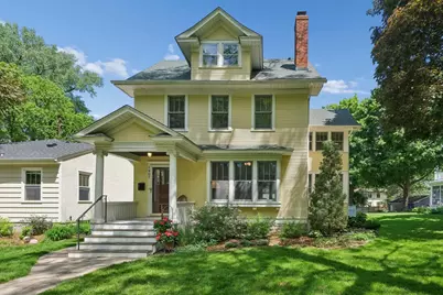 1907 Goodrich Avenue, Saint Paul, MN 55105 - Photo 1