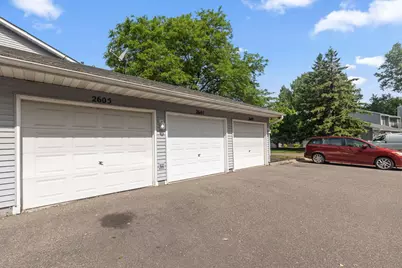 2607 Innsbruck Trail #2607, New Brighton, MN 55112 - Photo 2