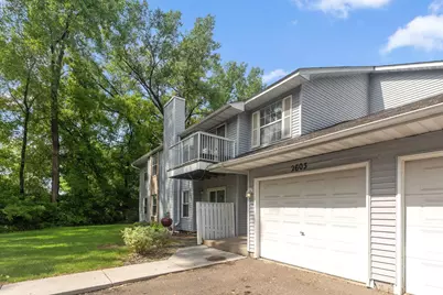 2607 Innsbruck Trail #2607, New Brighton, MN 55112 - Photo 1