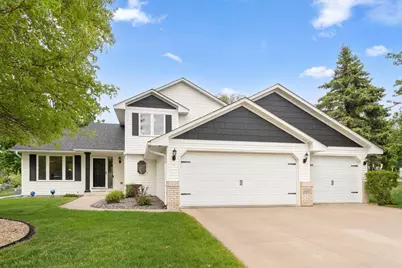 4317 143rd Street W, Rosemount, MN 55068 - Photo 1