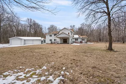 12913 Dobbins Road, Merrifield, MN 56465 - Photo 1