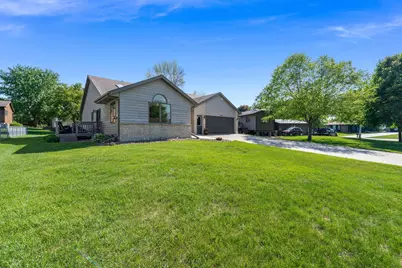 1955 Dorathea Boulevard, Worthington, MN 56187 - Photo 2