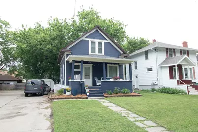 1035 12th Street N, Fargo, ND 58102 - Photo 1