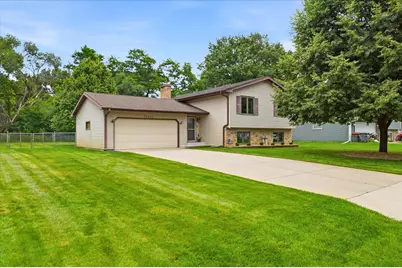 13445 Gladiola Street NW, Andover, MN 55304 - Photo 1