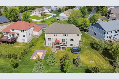 12715 Midway Street NE, Blaine, MN 55449 - Photo 2