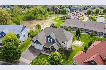 12715 Midway Street NE, Blaine, MN 55449 - Photo 1