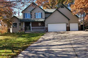 12006 Eldorado St NE, Blaine, MN 55449 - Photo 1