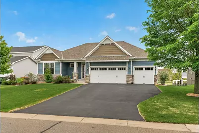 3418 129th Avenue NE, Blaine, MN 55449 - Photo 76