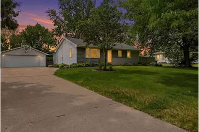 2850 121st Avenue NW, Coon Rapids, MN 55433 - Photo 1