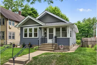 5334 40th Avenue S, Minneapolis, MN 55417 - Photo 1