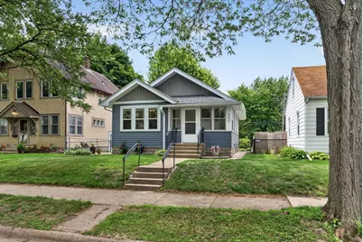 5334 40th Avenue S, Minneapolis, MN 55417 - Photo 2