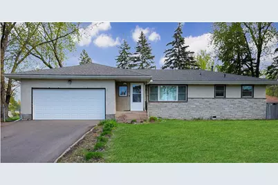7016 Oliver Circle N, Brooklyn Center, MN 55430 - Photo 1