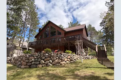 16681 S Eagle Point Road, Minong, WI 54859 - Photo 2
