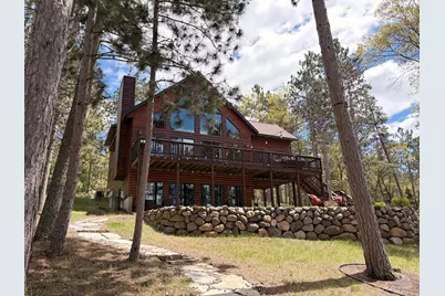 16681 S Eagle Point Road, Minong, WI 54859 - Photo 1