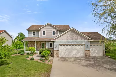 1141 Jasmine Lane, Jordan, MN 55352 - Photo 2