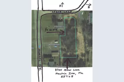 87Xx Arbor Lane, Mountain Iron, MN 55768 - Photo 4
