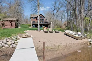 26337 N Smith Lake Ln, Garrison, MN 56450 - Photo 2