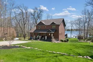 26337 N Smith Lake Ln, Garrison, MN 56450 - Photo 1