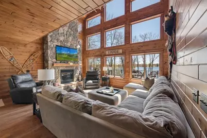 26337 N Smith Lake Lane, Garrison, MN 56450 - Photo 8