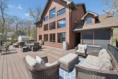 26337 N Smith Lake Lane, Garrison, MN 56450 - Photo 6