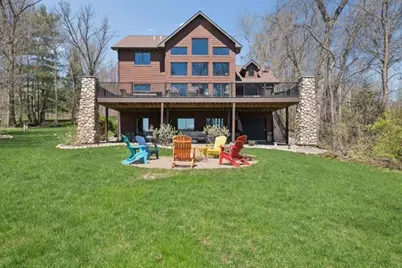 26337 N Smith Lake Lane, Garrison, MN 56450 - Photo 4