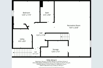 28786 149th Street NW, Zimmerman, MN 55398 - Photo 36