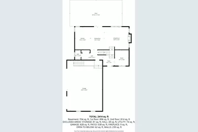 28786 149th Street NW, Zimmerman, MN 55398 - Photo 34