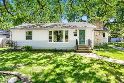 5309 Bernard Avenue N, Crystal, MN 55429 - Photo 1