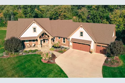 5628 Garden Drive, Woodbury, MN 55129 - Photo 1