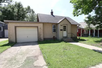 10 E 4th Street, Morris, MN 56267 - Photo 2