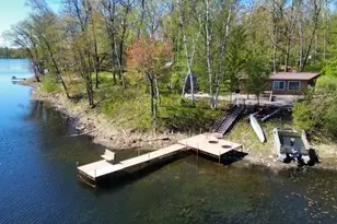 8305 Meadow Lake Rd SW, Motley, MN 56466 - Photo 1