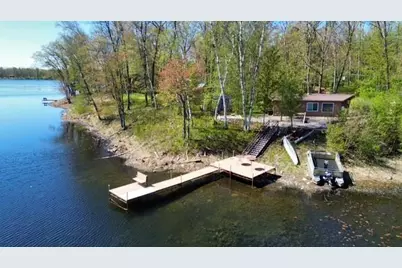 8305 Meadow Lake Road SW, Motley, MN 56466 - Photo 1
