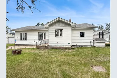 814 21st Street NW, Bemidji, MN 56601 - Photo 1