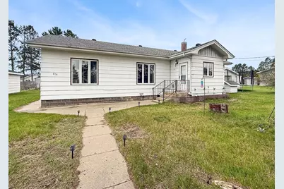 814 21st Street NW, Bemidji, MN 56601 - Photo 1