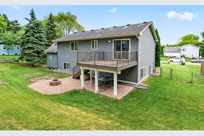 2157 123rd Lane NW, Coon Rapids, MN 55448 - Photo 22