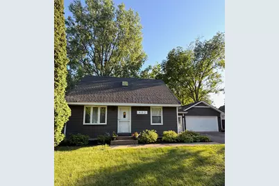 452 109th Avenue NW, Coon Rapids, MN 55448 - Photo 1