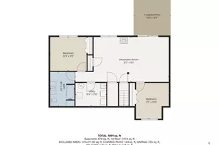 6156 152nd St N, Hugo, MN 55038 - Photo 48
