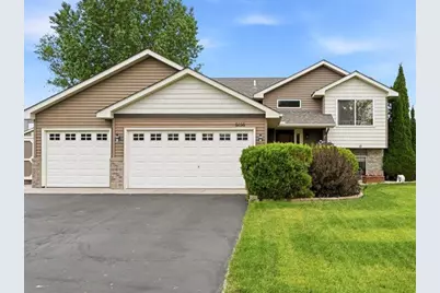 6156 152nd Street N, Hugo, MN 55038 - Photo 1