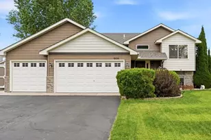 6156 152nd St N, Hugo, MN 55038 - Photo 1