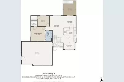 6156 152nd Street N, Hugo, MN 55038 - Photo 46