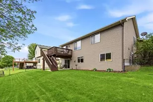 6156 152nd St N, Hugo, MN 55038 - Photo 38