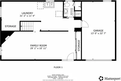 2356 Tophill Circle, Roseville, MN 55113 - Photo 40