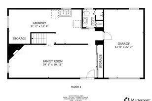 2356 Top Hill Cir, Roseville, MN 55113 - Photo 40