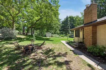 2356 Tophill Circle, Roseville, MN 55113 - Photo 36