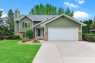 5518 Oakgreen Place N, Oak Park Heights, MN 55082 - Photo 1