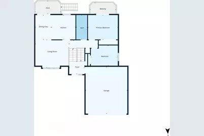 5518 Oakgreen Place N, Oak Park Heights, MN 55082 - Photo 54
