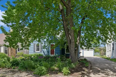 3910 Randall Avenue, Saint Louis Park, MN 55416 - Photo 4