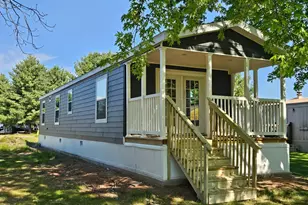 27625 Gables Rd, Webster, WI 54893 - Photo 1