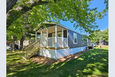 27625 Gables Road #Lot 19, Webster, WI 54893 - Photo 2
